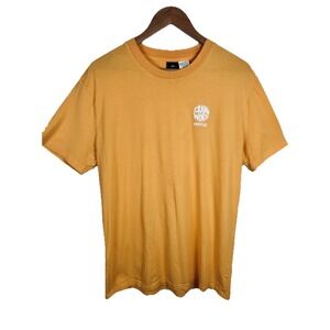 Crankworx Whistler B.C Freeride Mountain Bike Festival Mens XL Tee Shirt